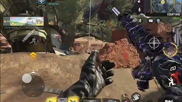 💥 CODM Mod Menu Aimbot Global V1.0.52 Safest Hacks & Cheat 