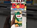 Dole pineapple orange banana juice 🍍🍊🍌