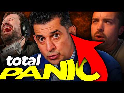 Thumbnail for PBD FREAKS After Being CONFRONTED on PONZI SCHEME