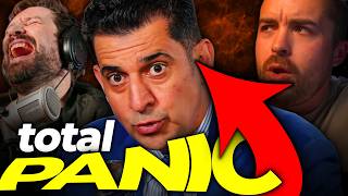 Thumbnail for PBD FREAKS After Being CONFRONTED on PONZI SCHEME