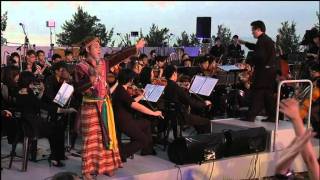 Miagal Oh Sinsing - Fred Feraddy and the Jesselton Philharmonic Orchestra