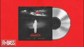 Fridayy - Empty Stomach
