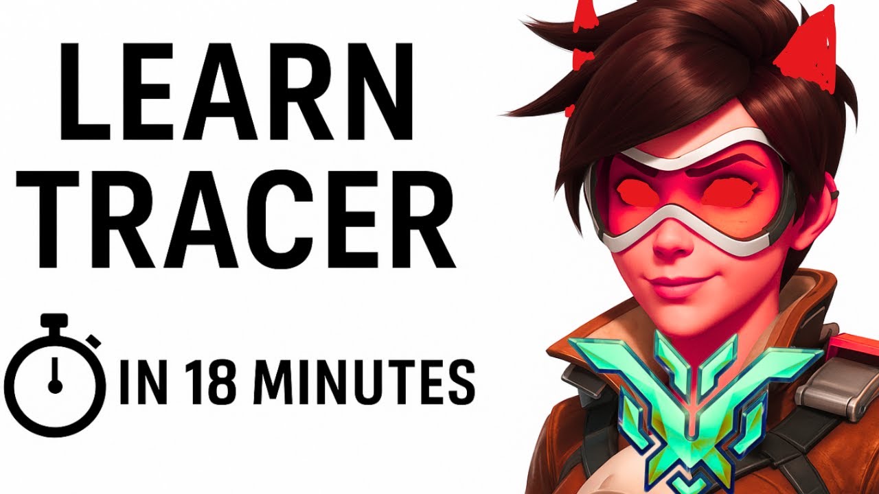 Learn Tracer in 18 Minutes - YouTube