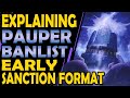 Explaining Every Banned Card in the Pauper Format Part Two