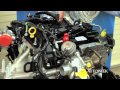 Ford Focus 10 Ecoboost Engine