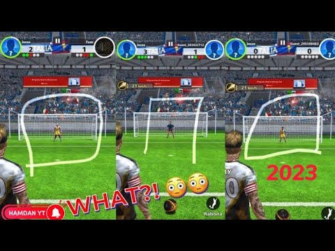 Football Strike - 2023 New Tips and Tricks | (TIPS AND TRICKS)