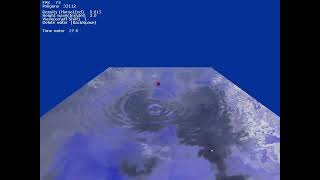 AMT Water - Blitz3D