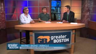 Greater Boston Video: How Market Basket Protests Are Affecting The Brand