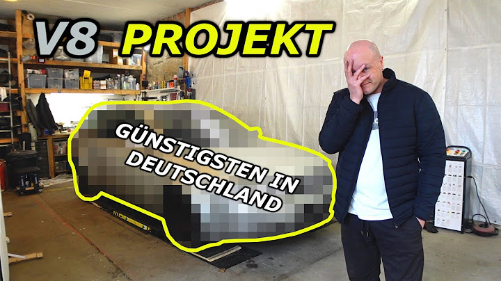 V8 Projekt, Günstigsten Audi S6 Deutschlands gekauft, alles Schrott? Fehlkauf?
