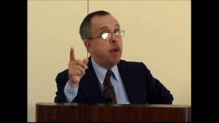 The Principles of the Constitutional Militia with Edwin Vieira