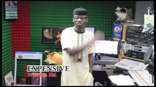 Expensive of wazobia Fm Endorse Now Concert 2.0 with Amb.Phil Rob screenshot 1