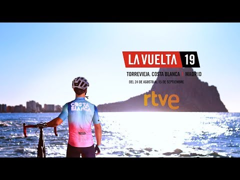 Vídeo: La ruta filtrada de la Vuelta a Espanya suggereix un final difícil a Andorra