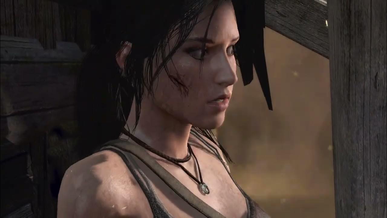 Tomb Raider Definitive Edition Walkthrough Find Alex Tomb Raider: Definitive Edition walkthrough part 4 - YouTube