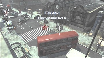 MW3 - Wrong Rules, And We Win.