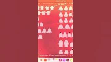 Thumbnail of #clothingbrand #clothingbrandstartup #mockup #mockups