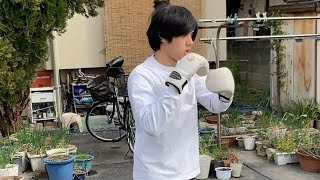 有料級‼️フックの打ち方教えます