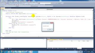 vb.net |how to add data to datagrideview|sql server database