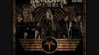 DeadStar Assembly-Curtains