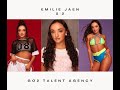 Emilie Jaen 2026 Dance Reel 