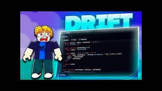 Roblox Executor DRIFT (96 sUNC) - Best Free No Key Exploit [Showcase]
