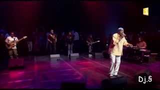 Video thumbnail of "Jeff JOSEPH - Mi déba (live)"