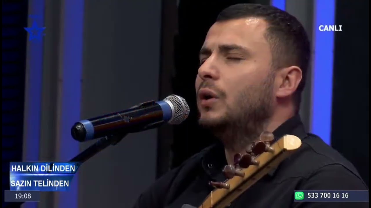 Cihan Temel - Çöl Yazıda Ekilmiş Bir Kara Duman