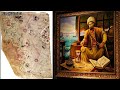 El Mapa de Piri Reis sigue desafiando a los historiadores