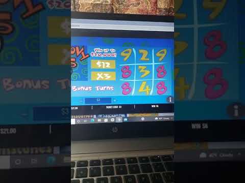 GA Lottery - Online Diggi game play. ??????