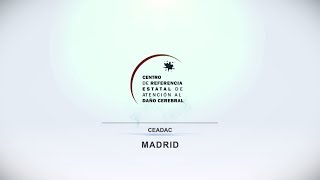 Centro De Referencia Estatal De Atención Al Daño Cerebral Ceadac