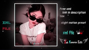 𝑆𝑖𝑟𝑒𝑛 𝑗𝑎𝑚 𝑟𝑒𝑚𝑖𝑥 𝑠𝑜𝑛𝑔 𝑓𝑟𝑒𝑒 𝑥𝑚𝑙 💫 𝑙𝑖𝑛𝑘 𝑖𝑛 𝑑𝑒𝑠𝑐𝑟𝑖𝑝𝑡𝑖𝑜𝑛 𝑏𝑜𝑥🎁 @kennevien_editz #xml_file #sirenjam #𝑥