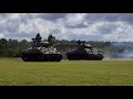 Watch: MVPA First Florida Chapter Mock Battle