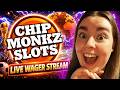 BITTY SLOTS WITH CHLO!!!