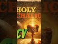 Holy Chalice
