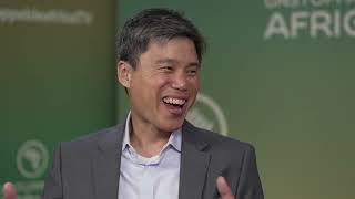 Interview with Jeff Wong, EY Global Chief Innovation Officer