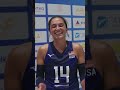 Kaleo Kanahele Maclay | USA vs NED | 2026 WPV Sitting World Championships