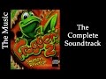 Frogger 2: Swampy's Revenge (PSX) Full Soundtrack