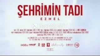 Ezhel - Şehri̇mi̇n Tadi