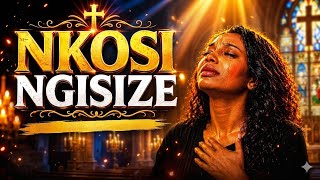 God Surrendered Hearts | Zulu Worship Mix 2026 | Slow Jam Gospel