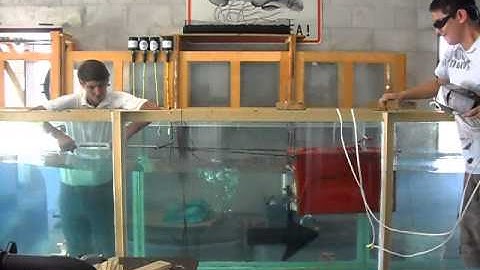 Other Propulsion Test