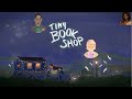Tiny Shop, Big Dreams: A Relaxing Seaside Journey (No Commentary)