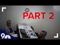 RAW: Chris Watts confesses to killing pregnant wife, daughters after polygraph (Part 2)