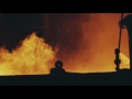 Vasya Lukyanenko's BMX Session in a Steel Mill | Stainless
