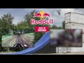 Vasya Lukyanenko's BMX Session in a Steel Mill | Stainless