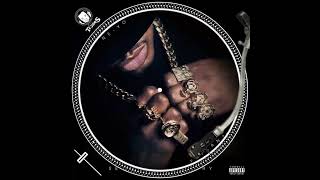 Ne-Yo, Zae France - Layin' Low 12”(Promo)