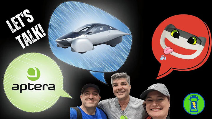 Will Aptera Solar EV Survive?