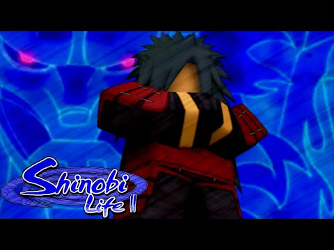 [Code]Custom Susanoo's In SL2!?!? | Shinobi Life 2 | BlueSparker