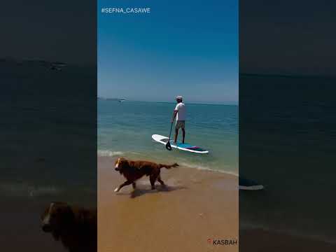 1 Journée à BOUZNIKA