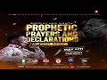 SPECIAL NEW MONTH PROPHETIC PRAYERS - MAY 2026 [DAY 2] || NSPPD || 4TH MAY 2026