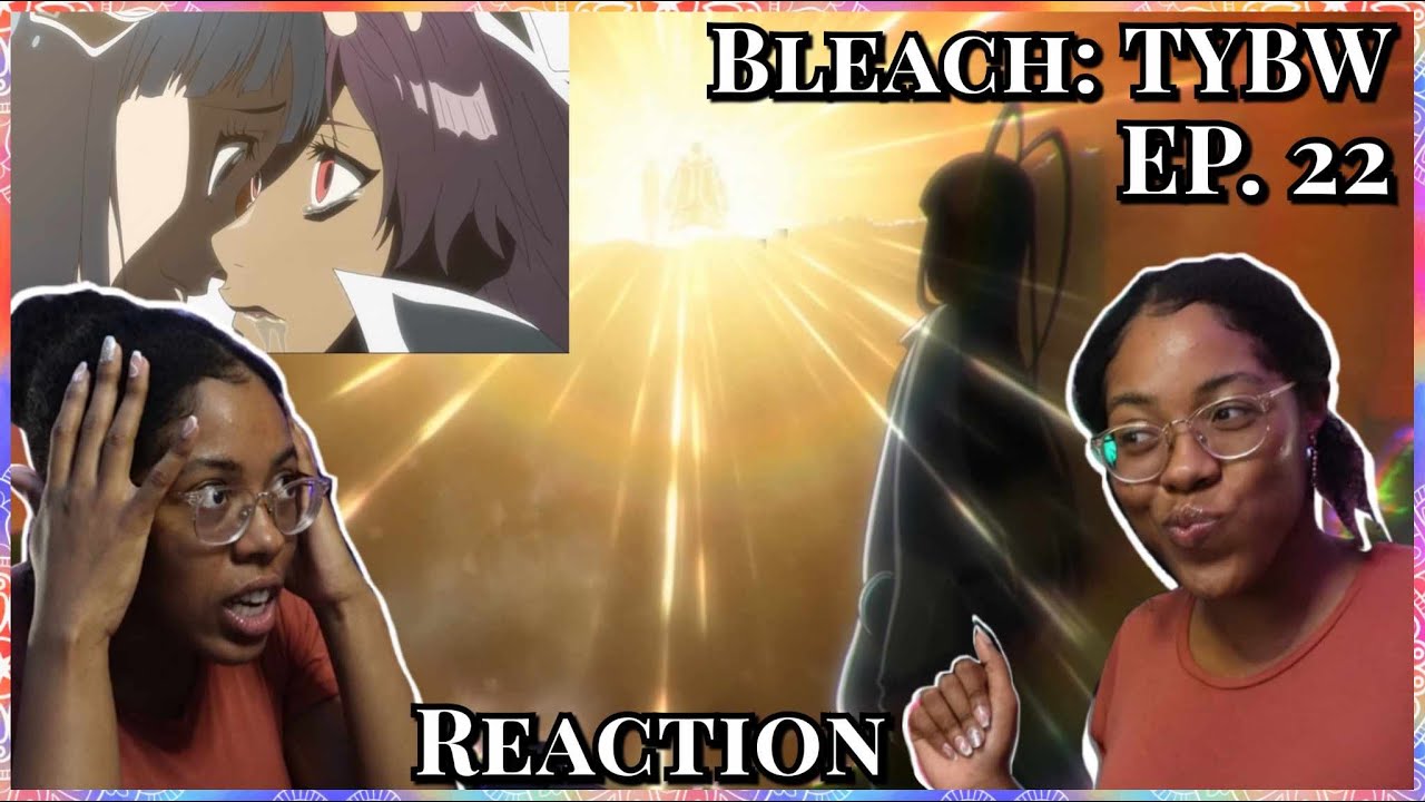 Toshirooo 😭😭, I'm OFFENDED, BLEACH: Thousand Year Blood War Episode 23  Reaction