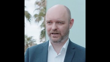 Bentley Talks | How AI Helps us Cope - Rob Greig #engineering #infrastructure #ai #technology